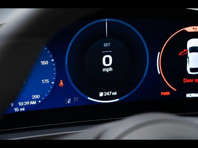 2025 Porsche Macan Electric Pompano Beach FL