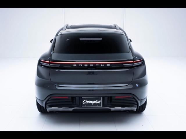 2025 Porsche Macan Electric Pompano Beach FL