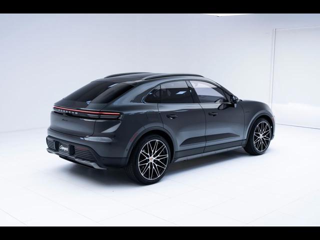 2025 Porsche Macan Electric Pompano Beach FL