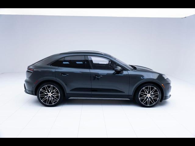 2025 Porsche Macan Electric Pompano Beach FL