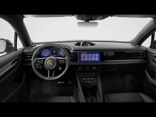 2025 Porsche Macan Electric Pompano Beach FL