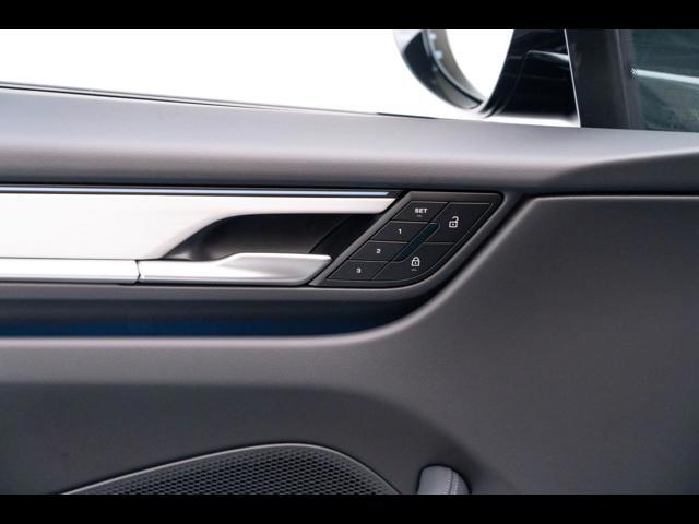 2025 Porsche Macan Electric Pompano Beach FL