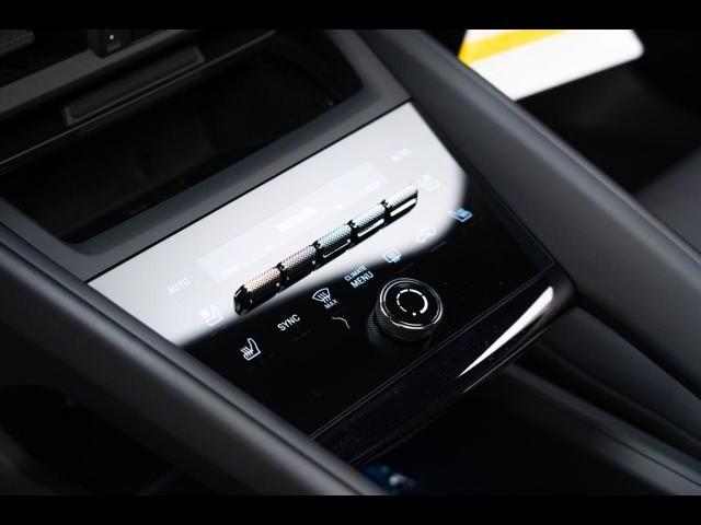 2025 Porsche Macan Electric Pompano Beach FL
