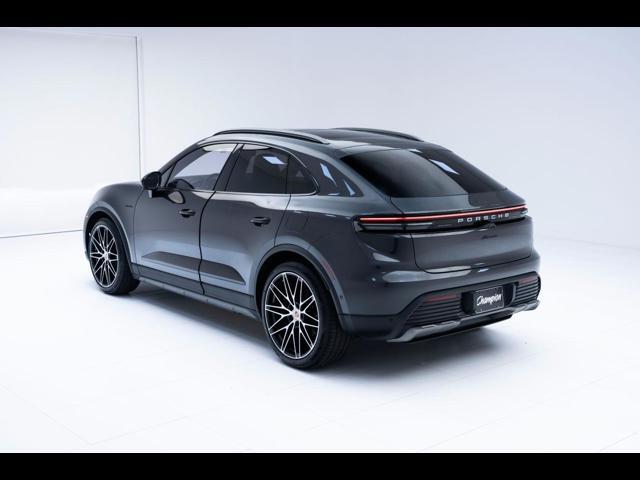 2025 Porsche Macan Electric Pompano Beach FL