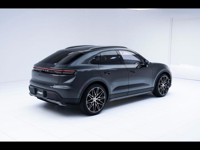 2025 Porsche Macan Electric Pompano Beach FL