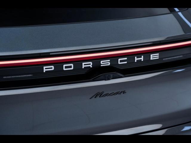 2025 Porsche Macan Electric Pompano Beach FL