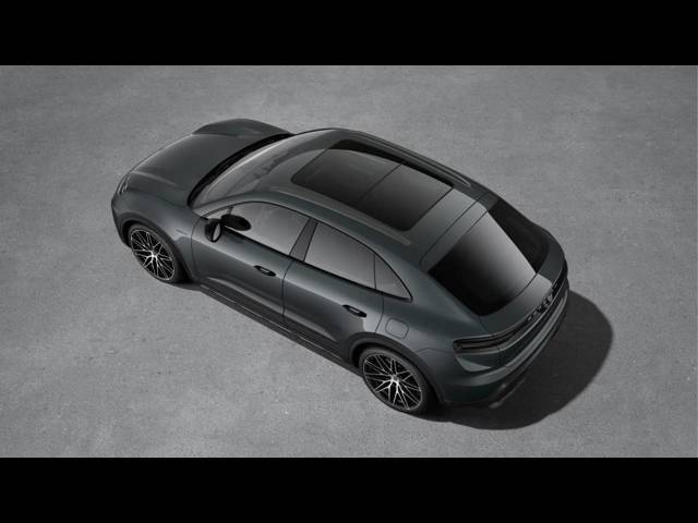 2025 Porsche Macan Electric Pompano Beach FL