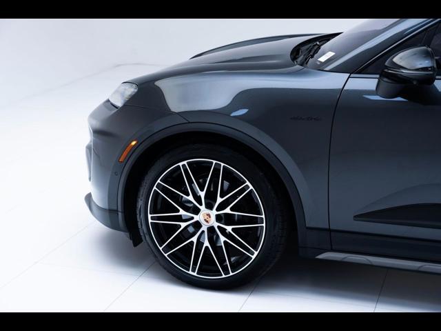 2025 Porsche Macan Electric Pompano Beach FL