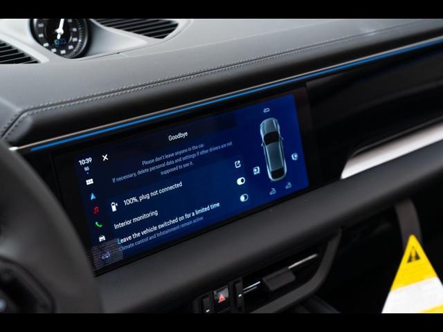 2025 Porsche Macan Electric Pompano Beach FL