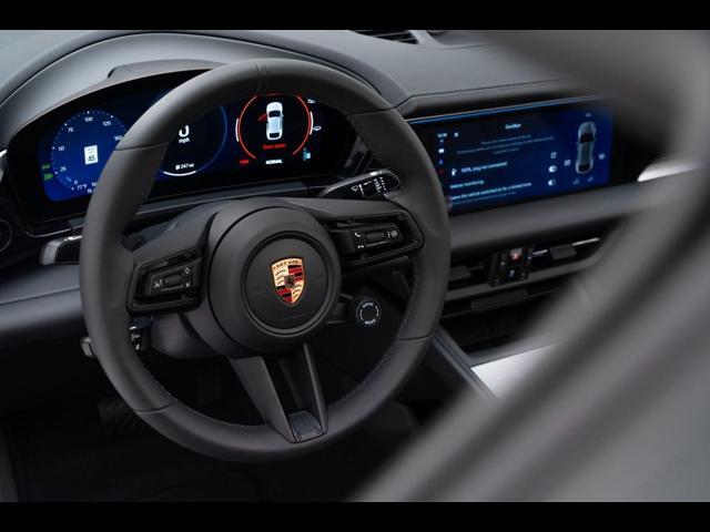 2025 Porsche Macan Electric Pompano Beach FL