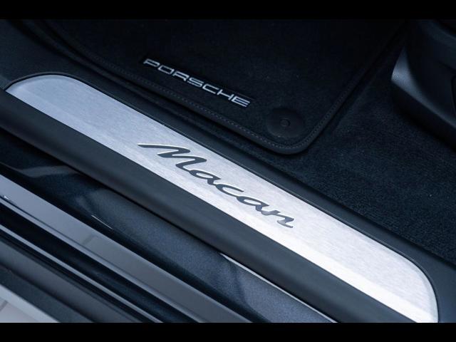 2025 Porsche Macan Electric Pompano Beach FL