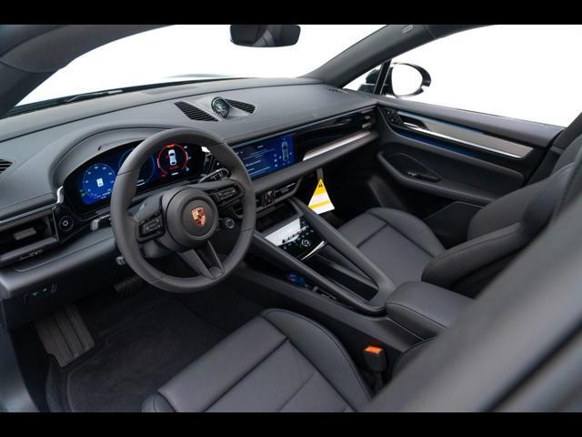 2025 Porsche Macan Electric Pompano Beach FL