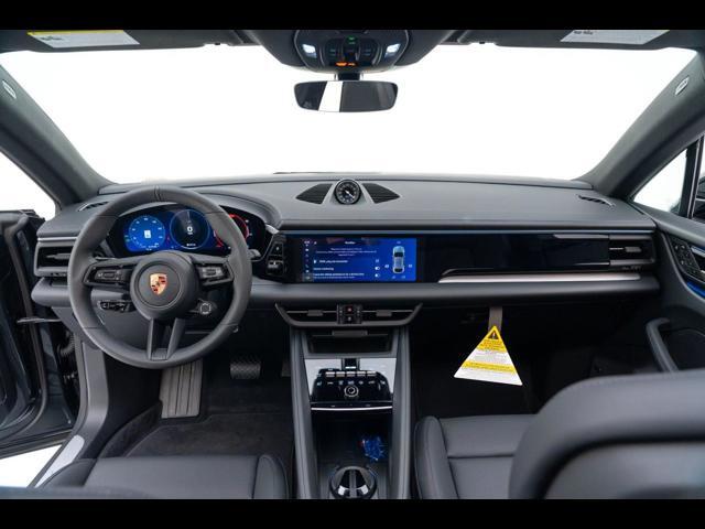 2025 Porsche Macan Electric Pompano Beach FL