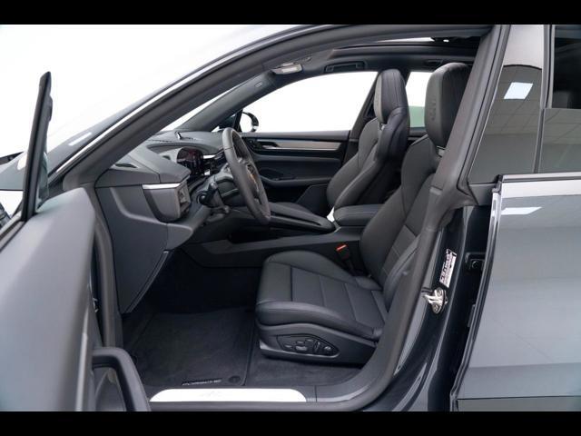 2025 Porsche Macan Electric Pompano Beach FL