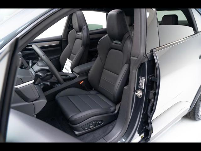 2025 Porsche Macan Electric Pompano Beach FL