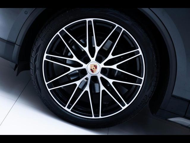 2025 Porsche Macan Electric Pompano Beach FL