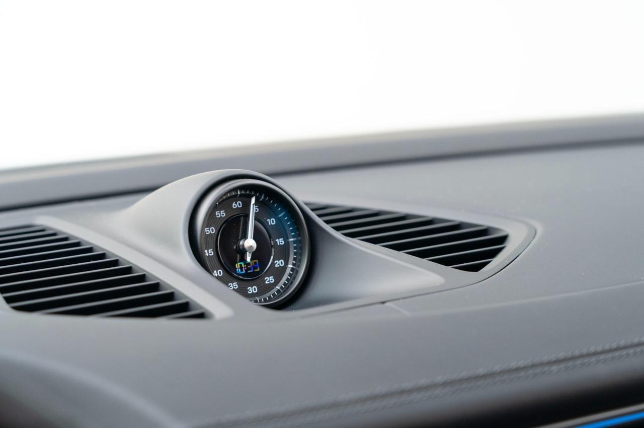 2025 Porsche Macan Electric Pompano Beach FL