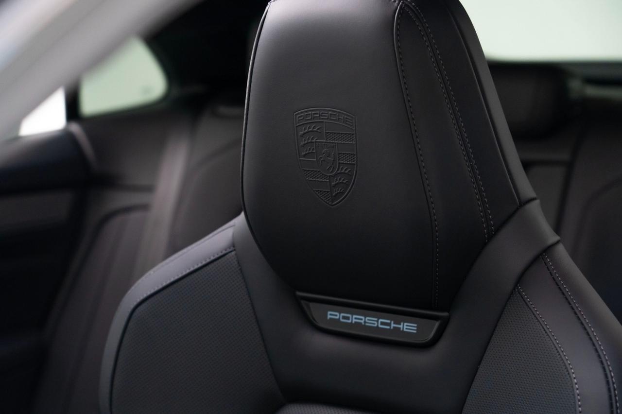 2025 Porsche Macan Electric Pompano Beach FL
