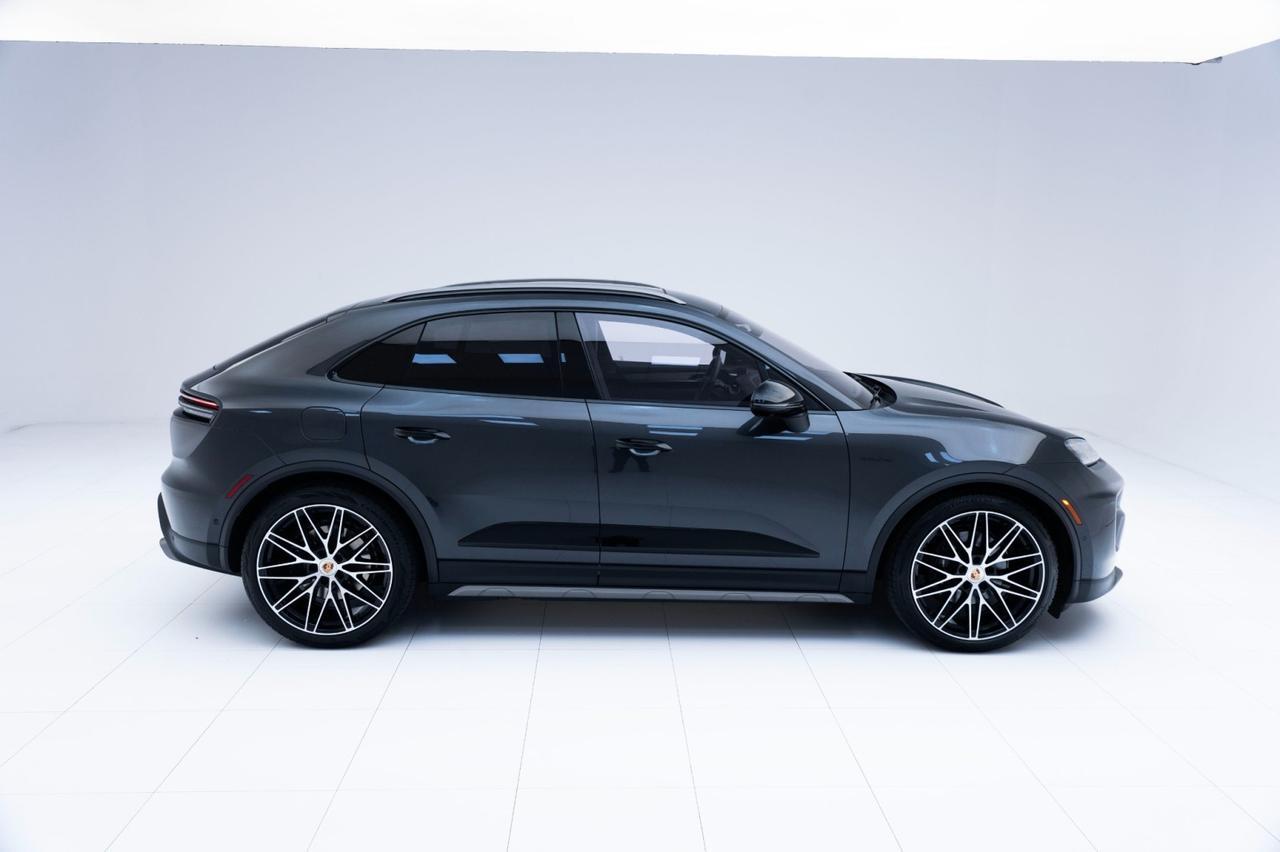 2025 Porsche Macan Electric Pompano Beach FL
