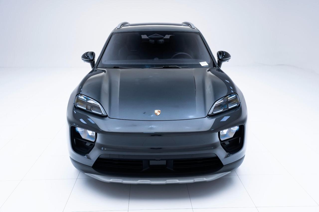 2025 Porsche Macan Electric Pompano Beach FL