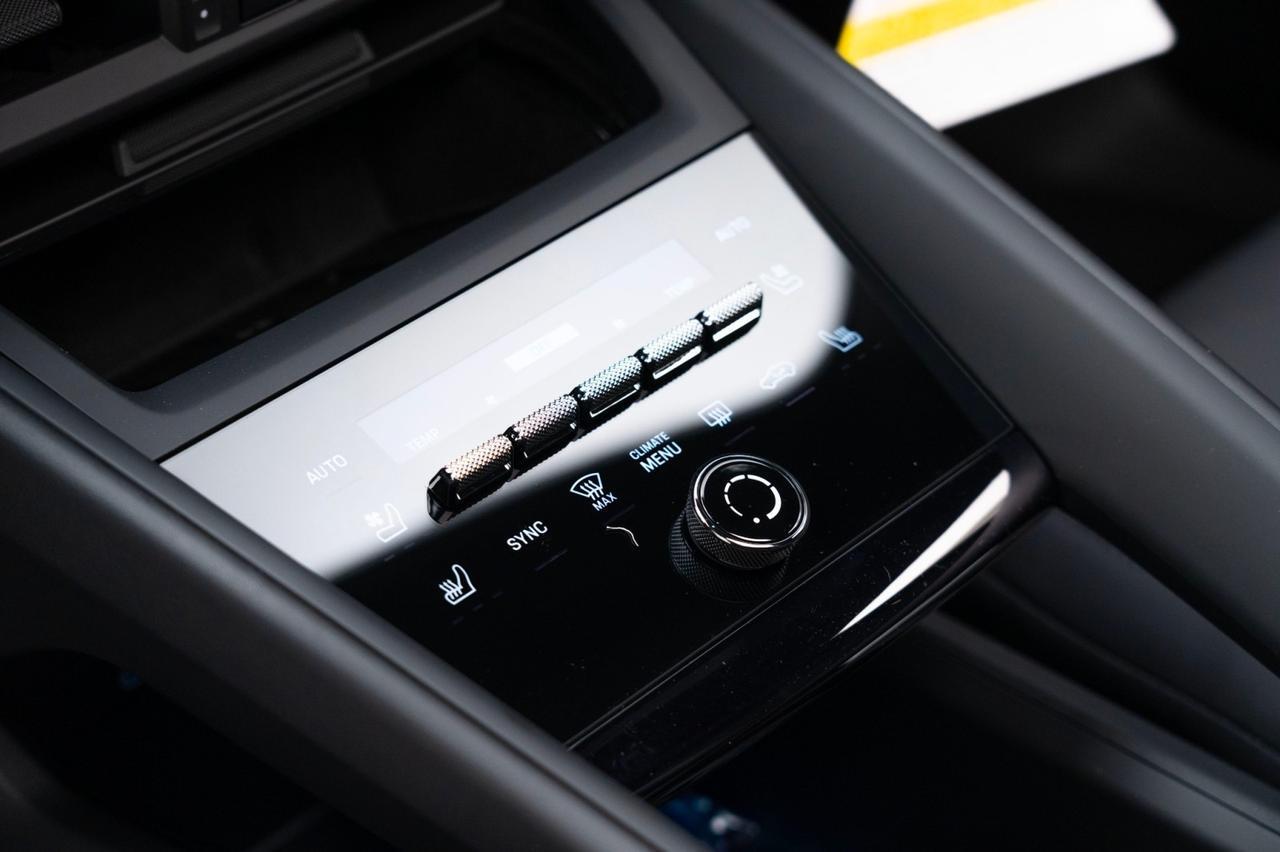 2025 Porsche Macan Electric Pompano Beach FL