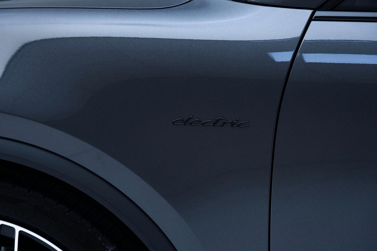 2025 Porsche Macan Electric Pompano Beach FL