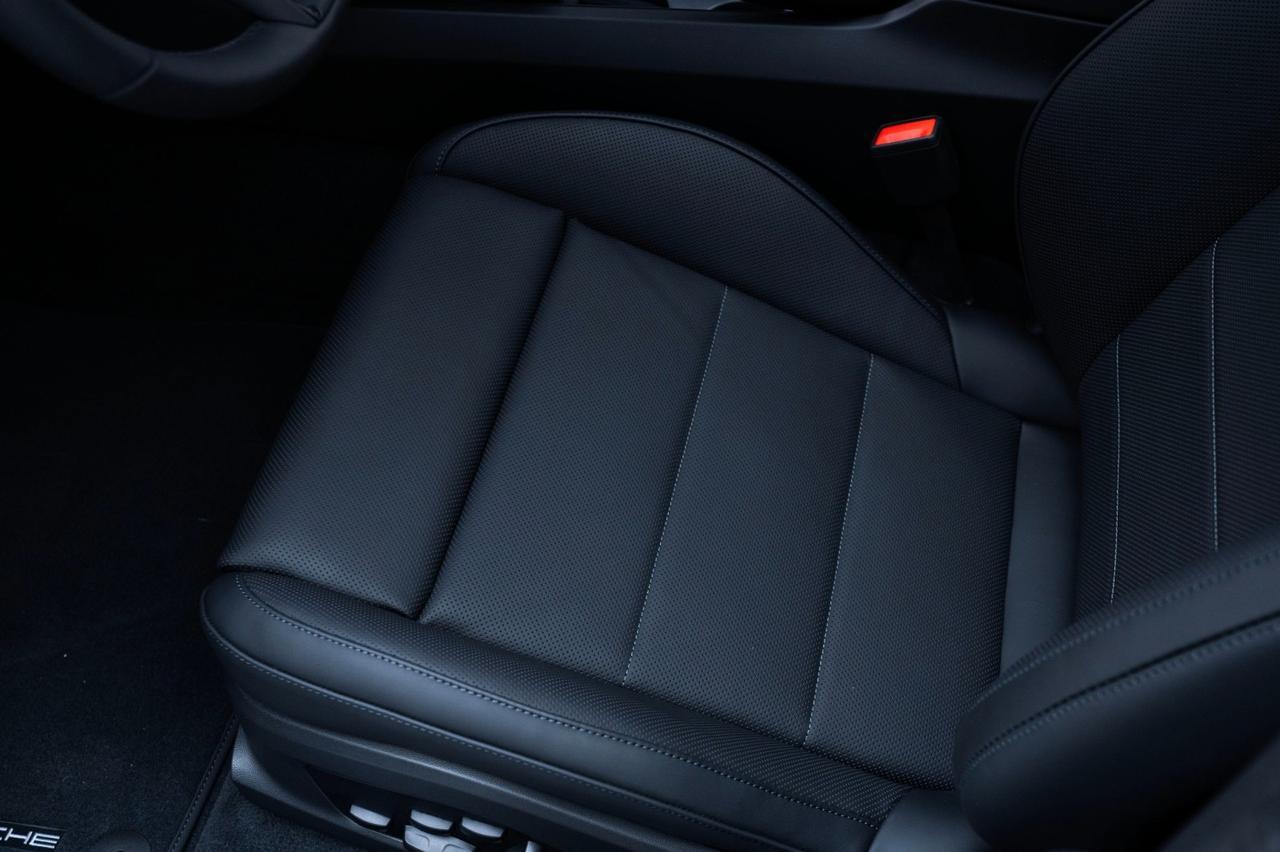2025 Porsche Macan Electric Pompano Beach FL