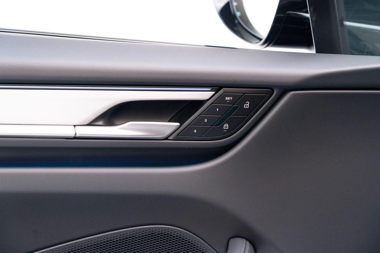 2025 Porsche Macan Electric Pompano Beach FL