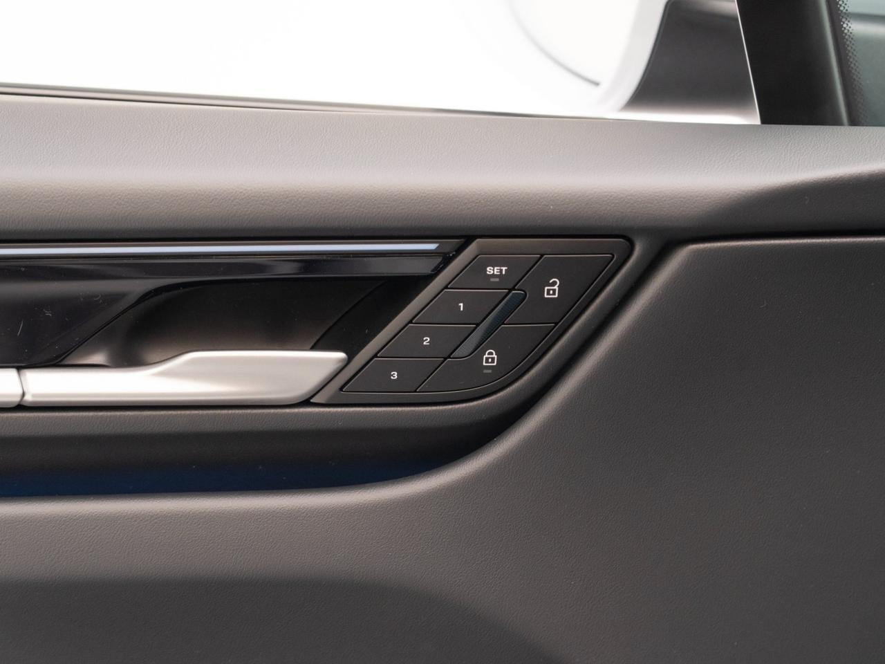 2025 Porsche Macan Electric Pompano Beach FL