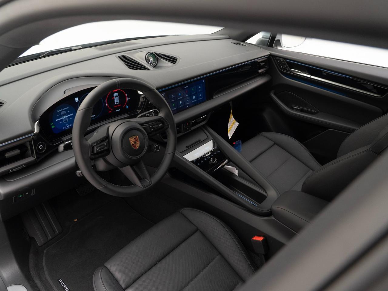 2025 Porsche Macan Electric Pompano Beach FL