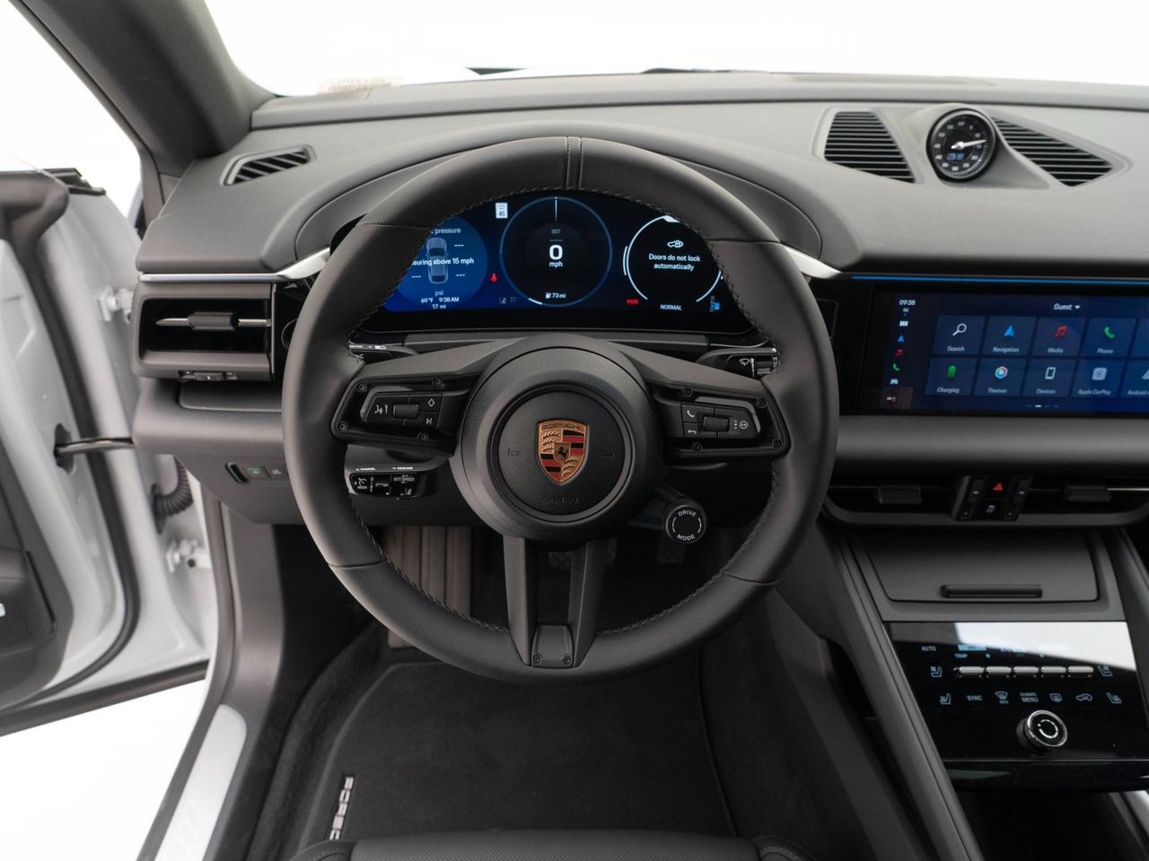2025 Porsche Macan Electric Pompano Beach FL