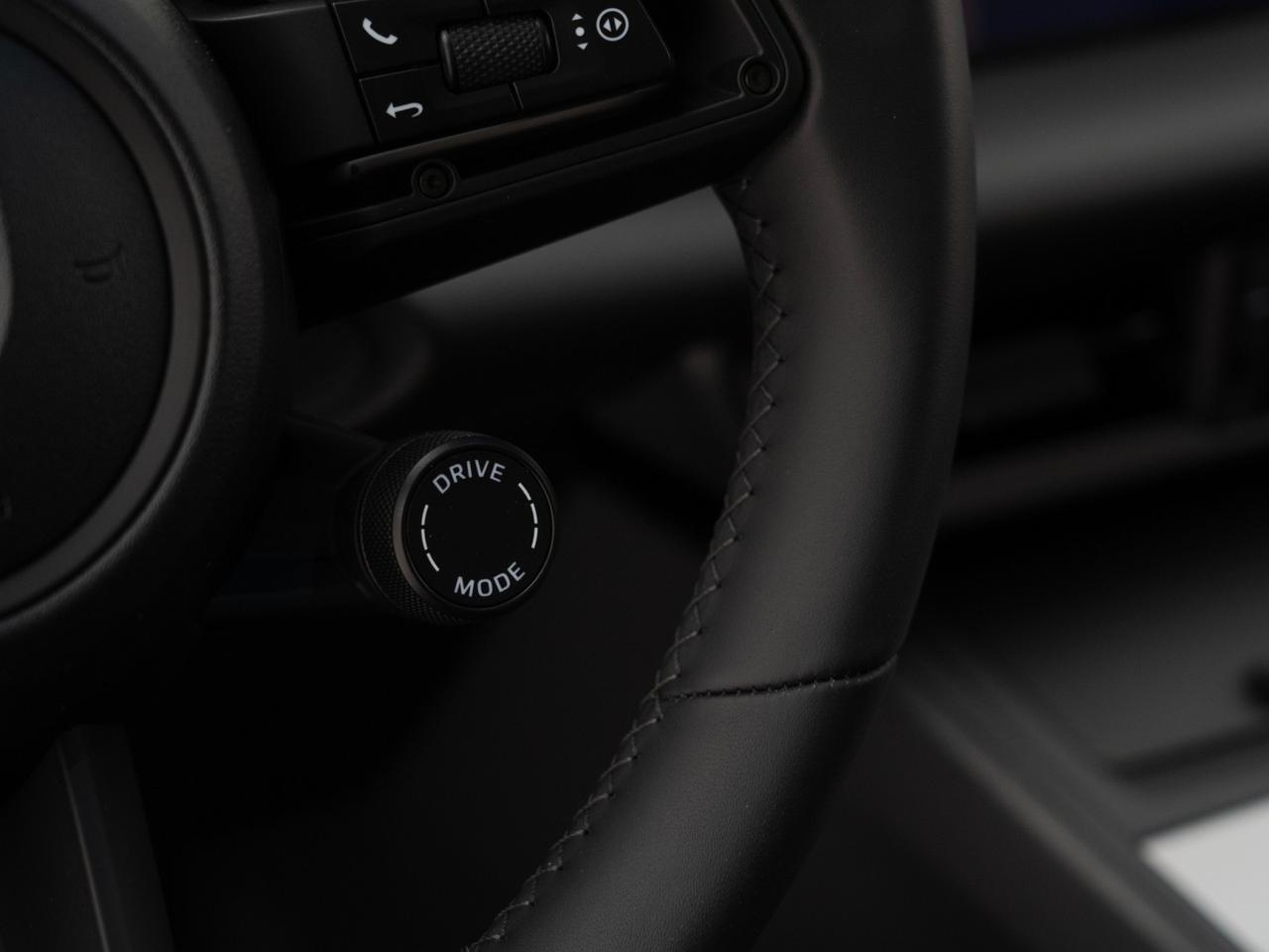 2025 Porsche Macan Electric Pompano Beach FL