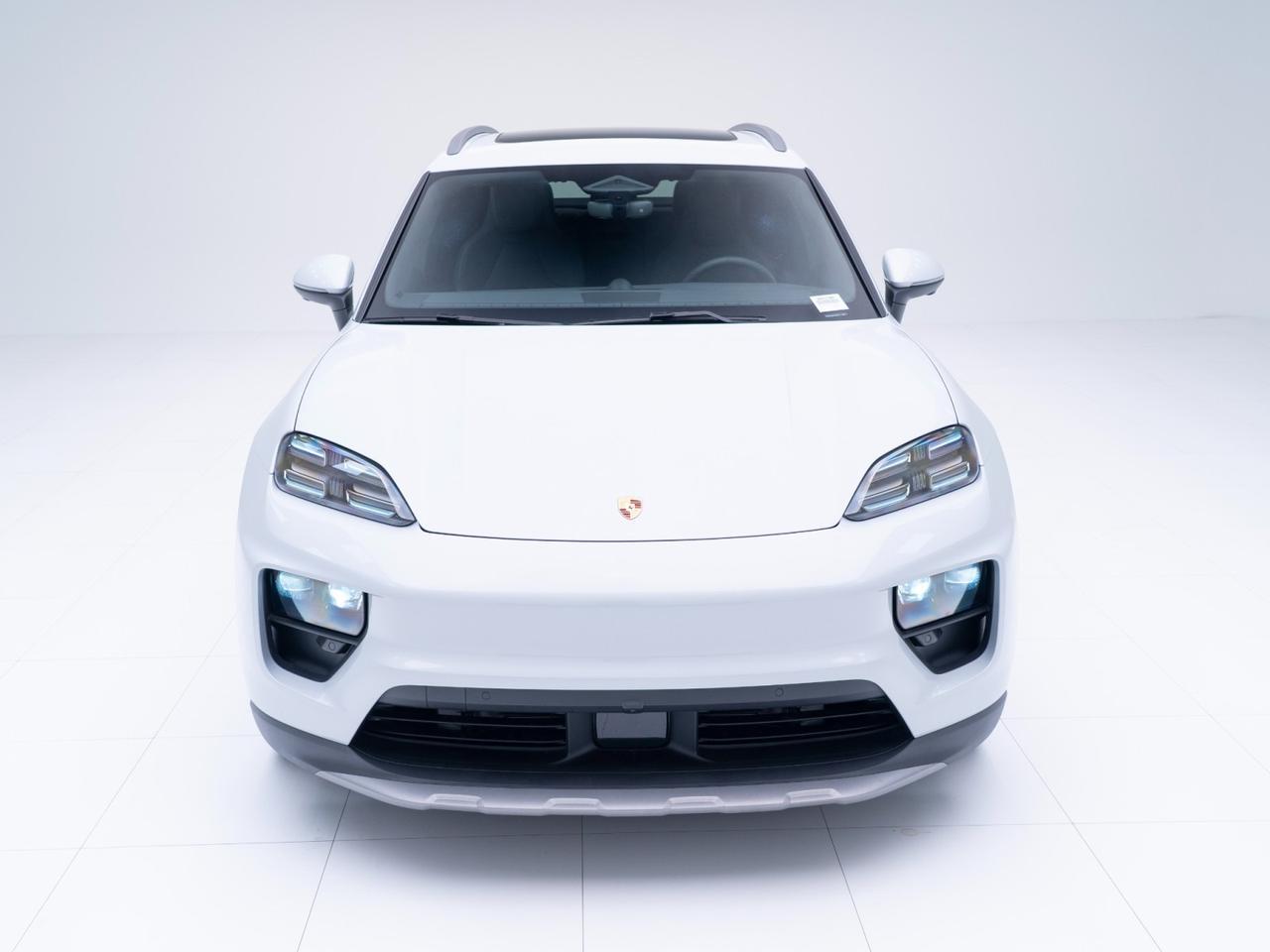 2025 Porsche Macan Electric Pompano Beach FL