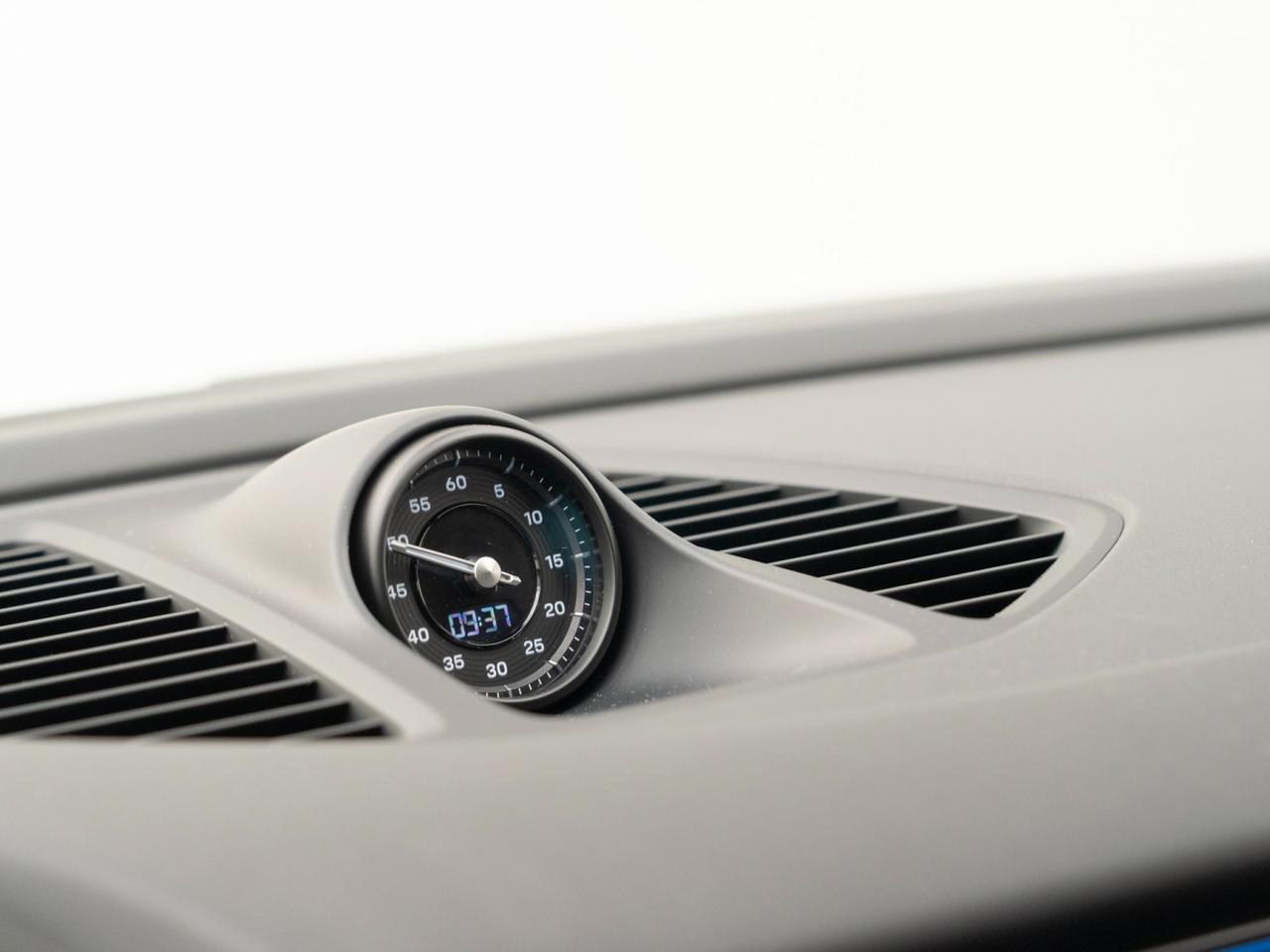 2025 Porsche Macan Electric Pompano Beach FL