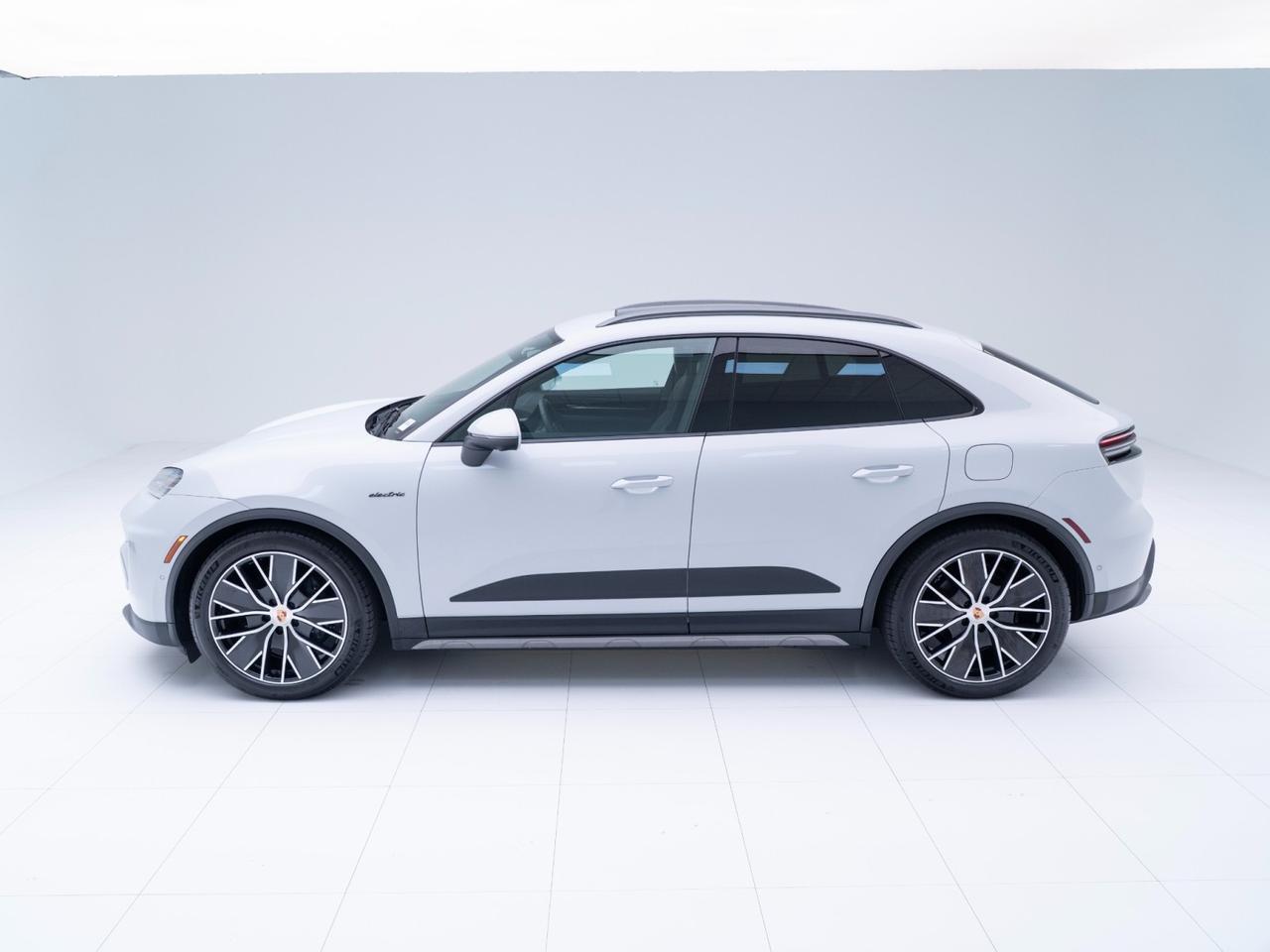 2025 Porsche Macan Electric Pompano Beach FL