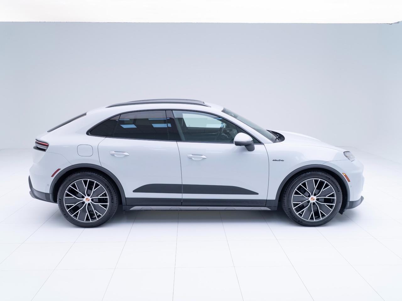 2025 Porsche Macan Electric Pompano Beach FL
