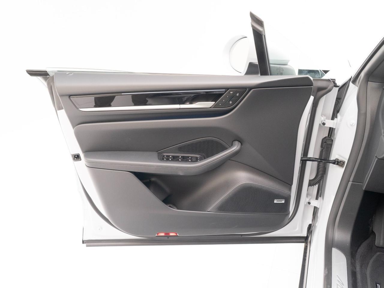 2025 Porsche Macan Electric Pompano Beach FL