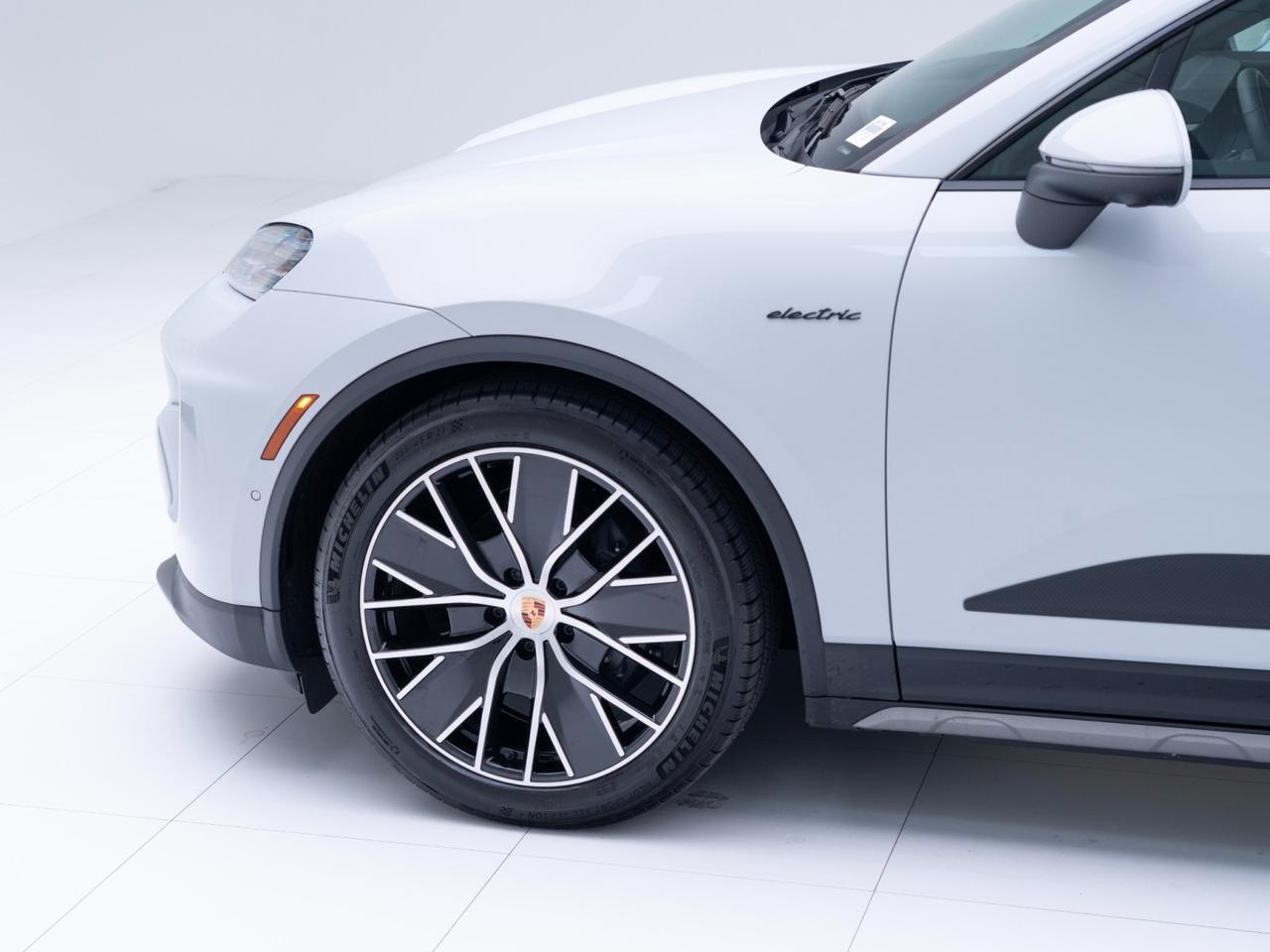 2025 Porsche Macan Electric Pompano Beach FL