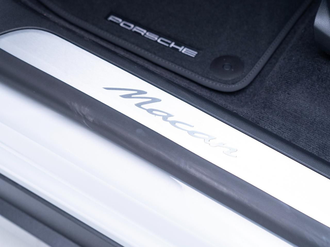 2025 Porsche Macan Electric Pompano Beach FL