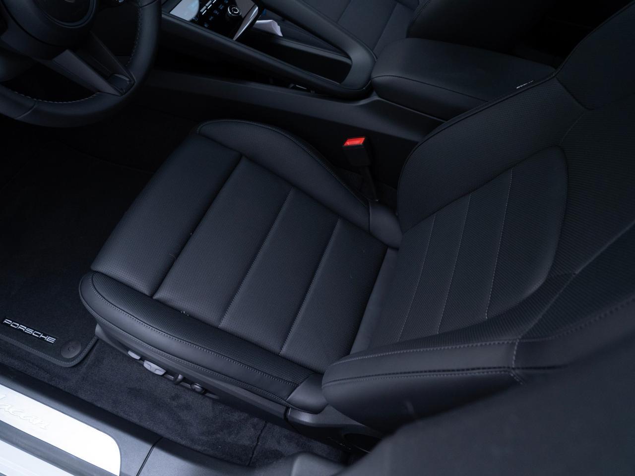 2025 Porsche Macan Electric Pompano Beach FL