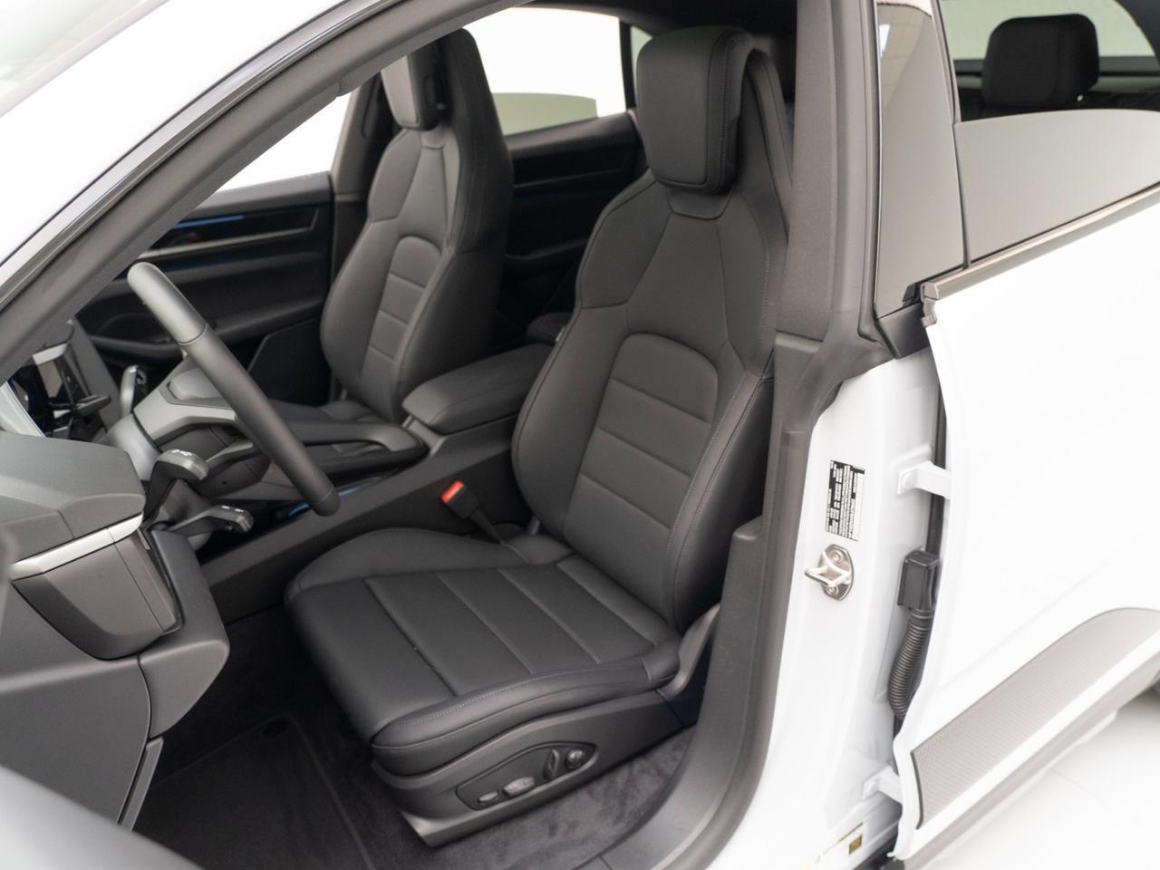 2025 Porsche Macan Electric Pompano Beach FL