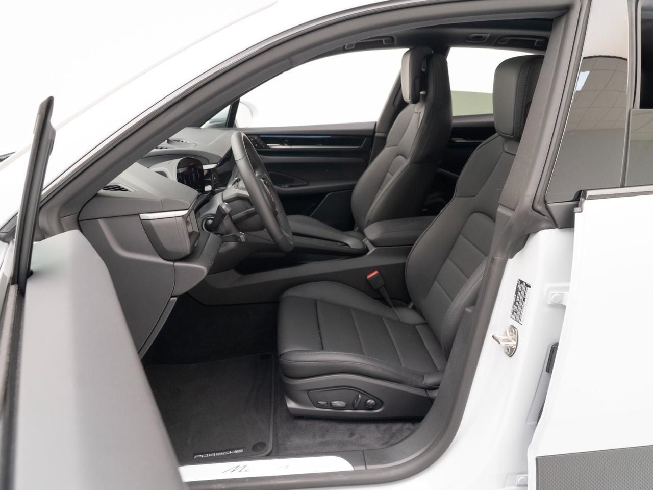 2025 Porsche Macan Electric Pompano Beach FL