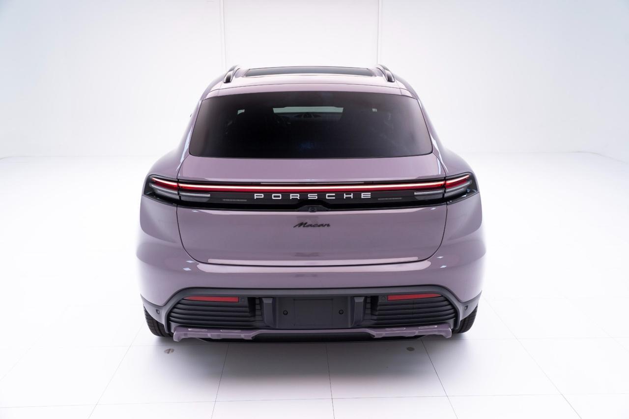 2025 Porsche Macan Electric Pompano Beach FL