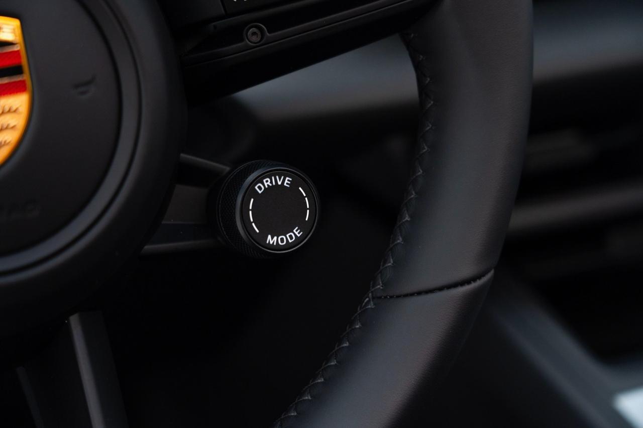 2025 Porsche Macan Electric Pompano Beach FL