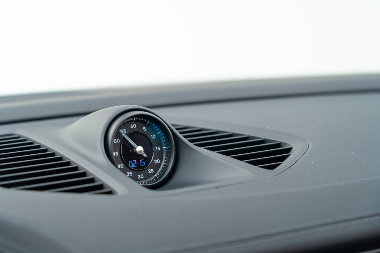 2025 Porsche Macan Electric Pompano Beach FL