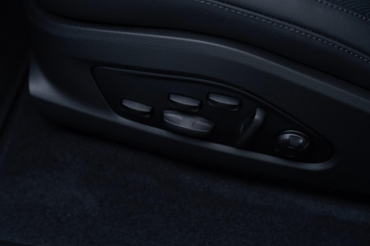 2025 Porsche Macan Electric Pompano Beach FL