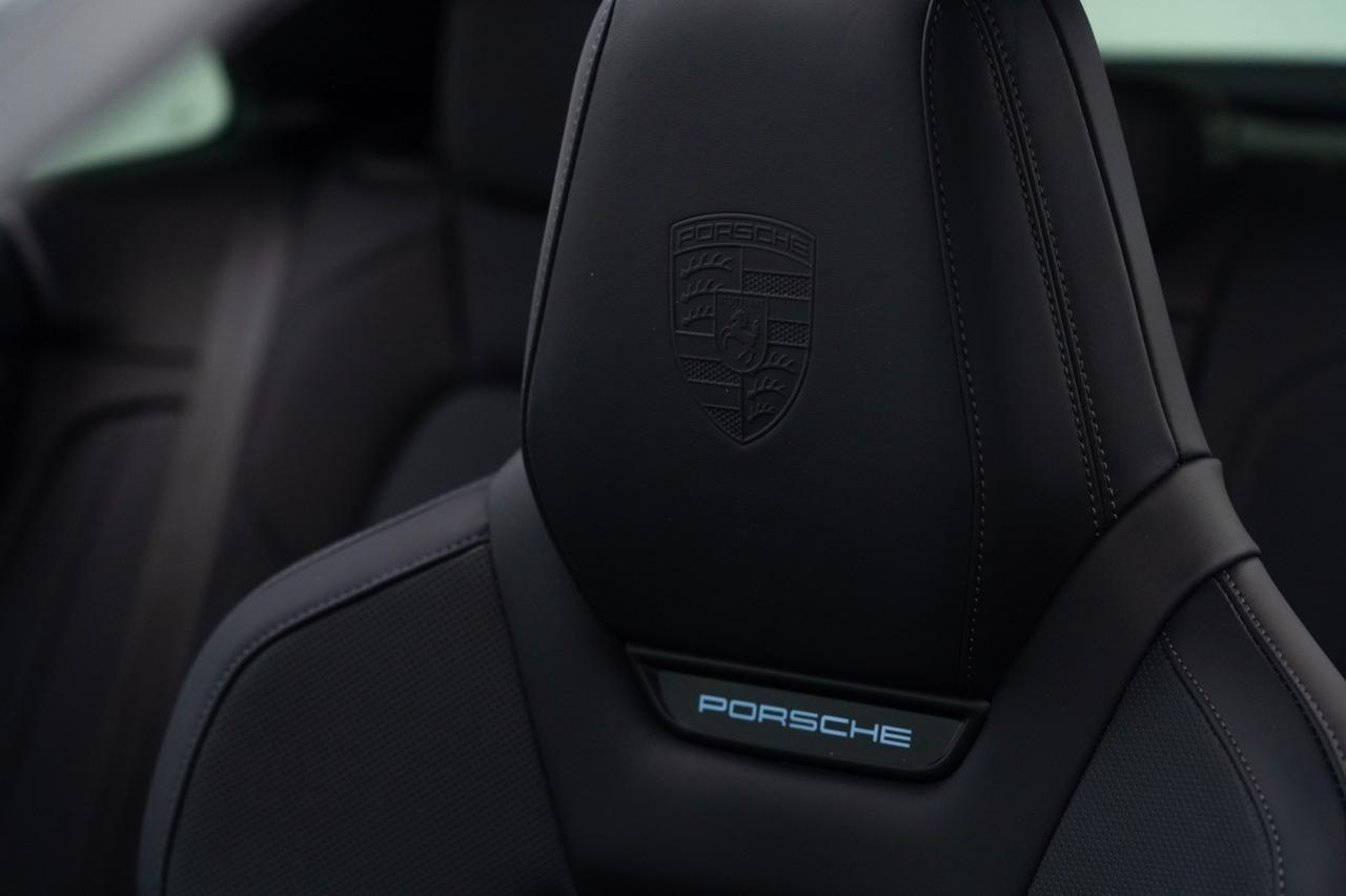 2025 Porsche Macan Electric Pompano Beach FL