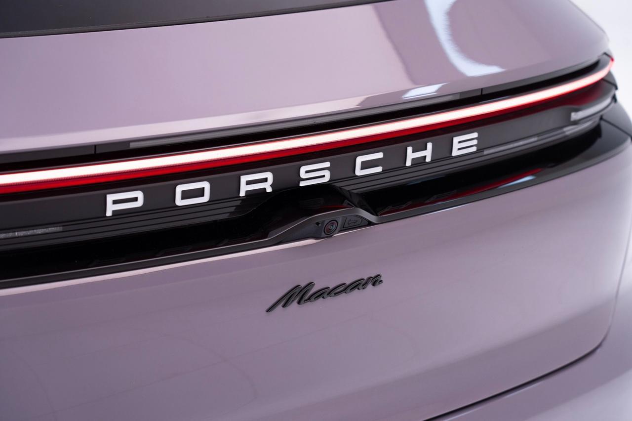 2025 Porsche Macan Electric Pompano Beach FL