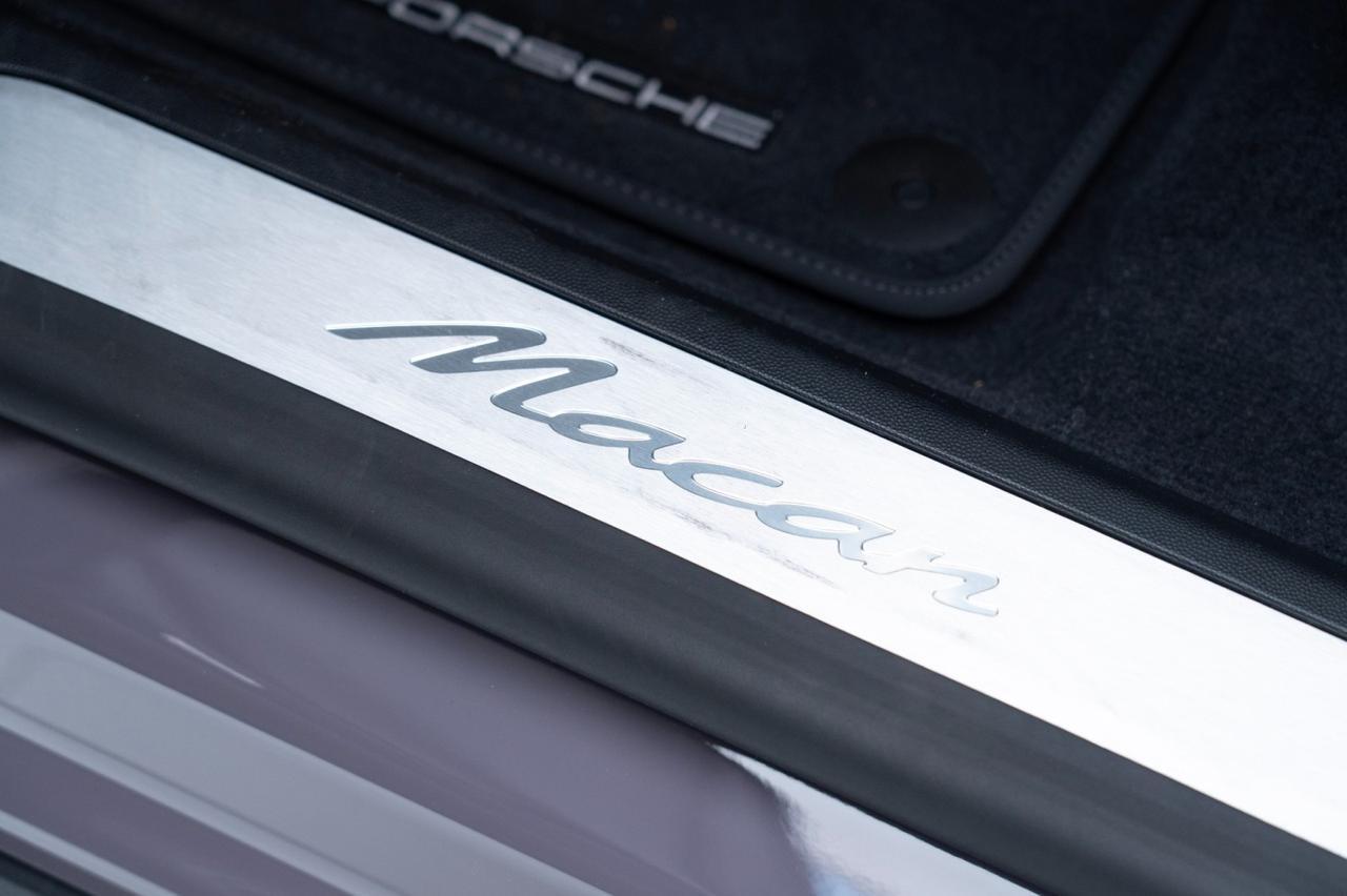 2025 Porsche Macan Electric Pompano Beach FL