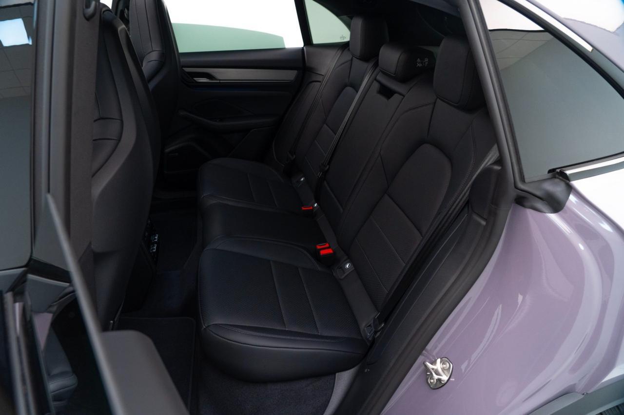 2025 Porsche Macan Electric Pompano Beach FL